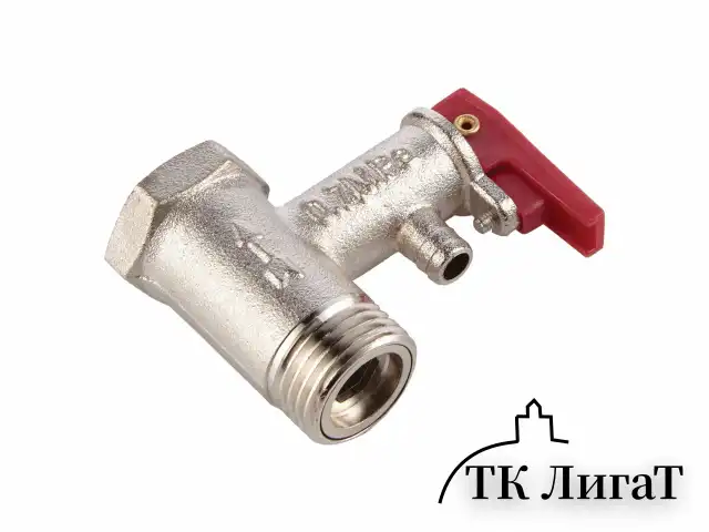 Водонагреватель накопительный электрический BALLU BWH/S 30 Rodon SP, 2 кВт, 30 л, сталь, 27581, НС-1602447