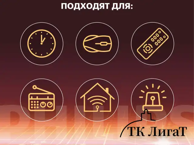 Батарейки алкалиновые "мизинчиковые" КОМПЛЕКТ 4 шт., PHILIPS Power Alkaline, ААА (LR03,15А), блистер, Б0062736