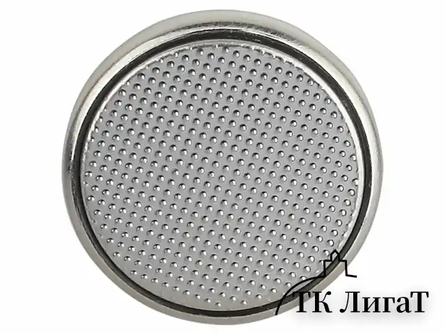 Батарейки литиевые PHILIPS Lithium CR2032 "таблетки, дисковые, кнопочные" КОМПЛЕКТ 2 шт., блистер, Б0062716