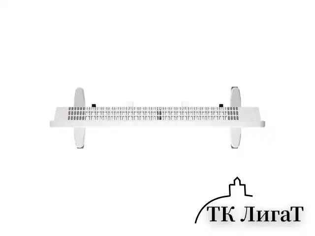 Обогреватель-конвектор ROYAL CLIMA REC-MIE2000M, 2000 Вт, 2 режима работы, белый, НС-1646668