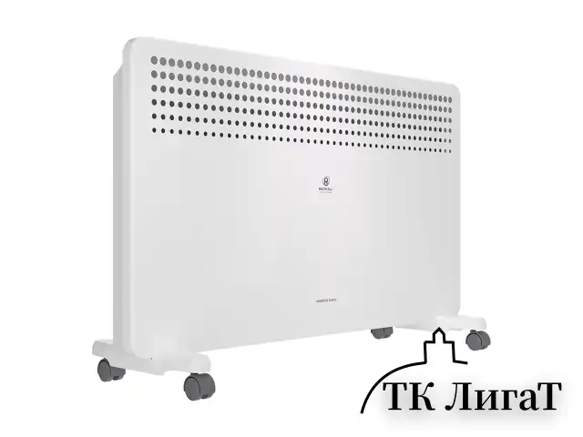 Обогреватель-конвектор ROYAL CLIMA REC-MIE2000M, 2000 Вт, 2 режима работы, белый, НС-1646668
