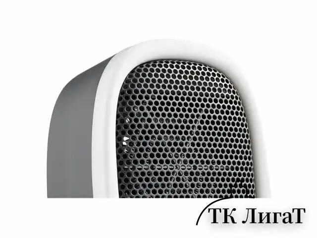 Мини-тепловентилятор BALLU BFH/S-03N, 900 Вт, 1 режим работы, белый, НС-1132314