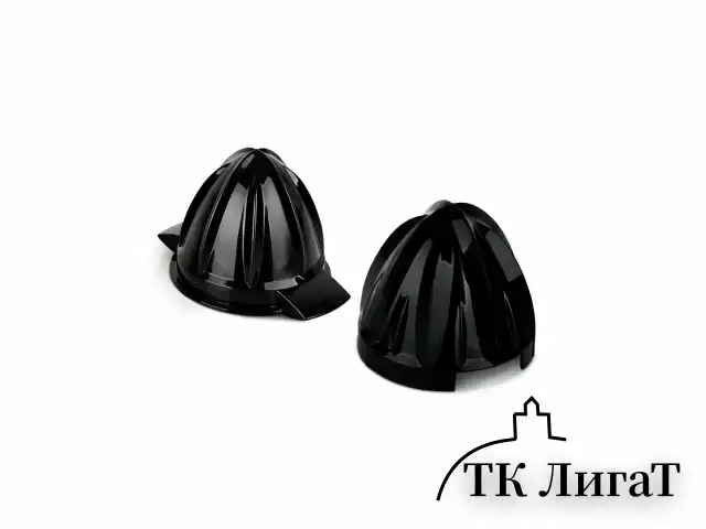 Соковыжималка для цитрусовых BQ (БИ-КЬЮ) J1732, 125 Вт, стакан 0,25 л, нержавеющая сталь, 86189985