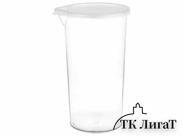 Блендер погружной CENTEK CT-1310, 1500 Вт, 2 скорости, 6 насадок, стакан, черный