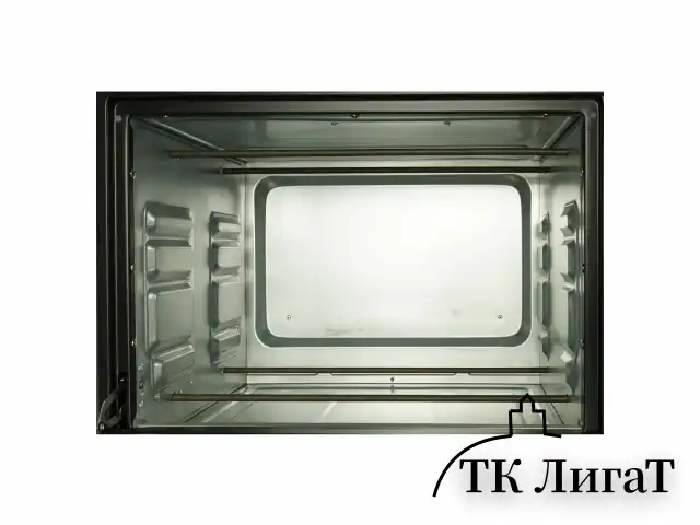 Мини-печь CENTEK CT-1530-36 GRILL, 1600 Вт, 36 л, ГРИЛЬ, таймер 90 мин., черная