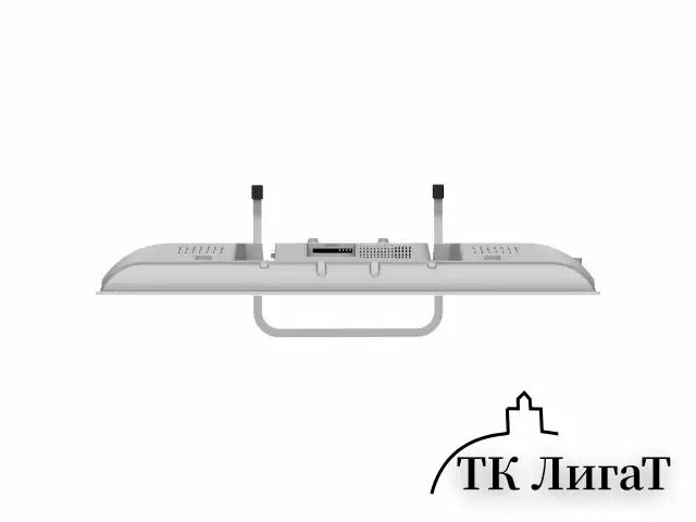 Телевизор TOPDEVICE TDTV32CS03H_WE, 32