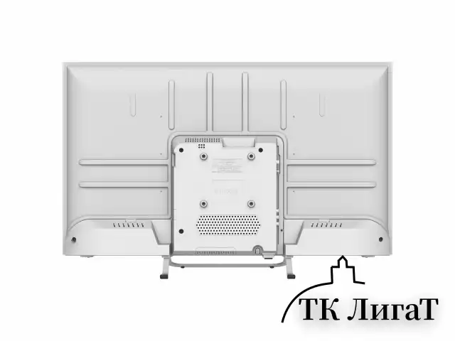 Телевизор TOPDEVICE TDTV32CS03H_WE, 32