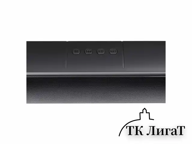 Колонка портативная-саундбар DEFENDER Z8, 10Вт, 1200 мАч, Bluetooth, FM, питание от USB, 65118