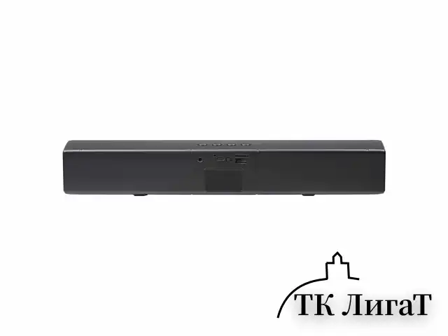 Колонка портативная-саундбар DEFENDER Z8, 10Вт, 1200 мАч, Bluetooth, FM, питание от USB, 65118