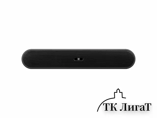 Колонка портативная-саундбар DEFENDER Z9 16 Вт, 2000 мАч, Bluetooth, FM, питание от USB, 65229