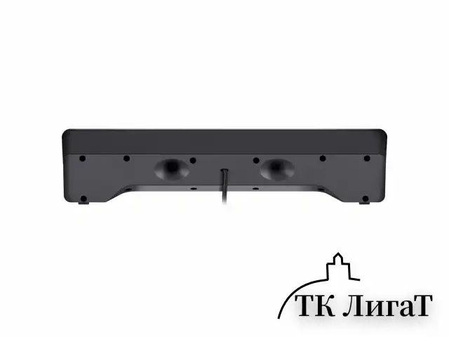Саундбар DEFENDER Z2, 2.0, 6 Вт, питание от USB, 65102