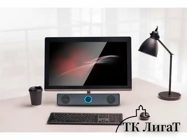 Саундбар DEFENDER Z2, 2.0, 6 Вт, питание от USB, 65102