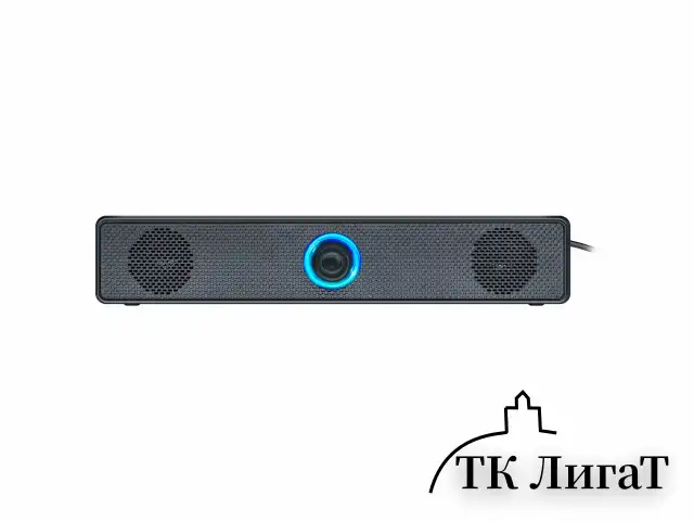 Саундбар DEFENDER Z2, 2.0, 6 Вт, питание от USB, 65102