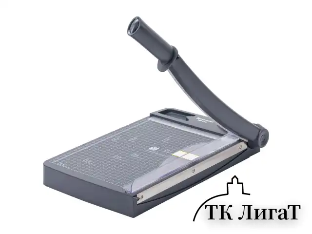 Резак сабельный BRAUBERG KATANA TSP-416, A4, на 16 л., длина реза 300 мм, пластиковое основание, 532982