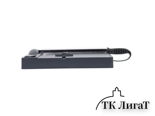 Резак сабельный BRAUBERG KATANA TSP-430, А4, на 30 л., длина реза 300 мм, пластиковое основание, 532983
