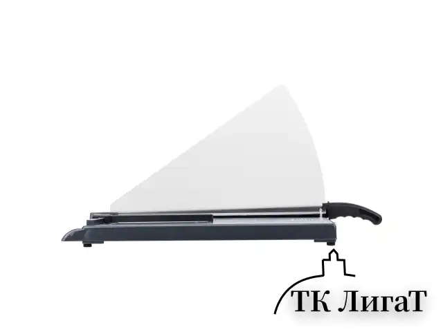 Резак сабельный BRAUBERG KATANA TSP-312, А3, на 12 л., длина реза 430 мм, пластиковое основание, защитный экран, 532986