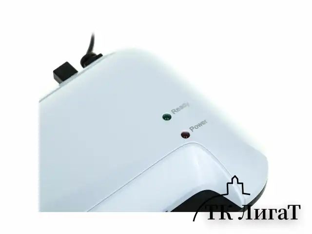 Ламинатор CACTUS CS-LAB-A4400, формат A4, толщина пленки 80-125 мкм, скорость 40 см/мин, белый, 1077956