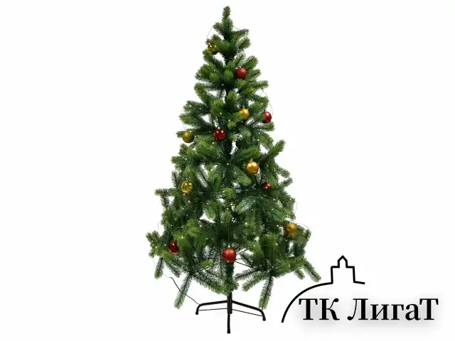 Электрогирлянда-нить уличная "Роса" IP44, 35 м, 1000 LED, теплый белый, 220V, контроллер, ЗОЛОТАЯ СКАЗКА, 591359