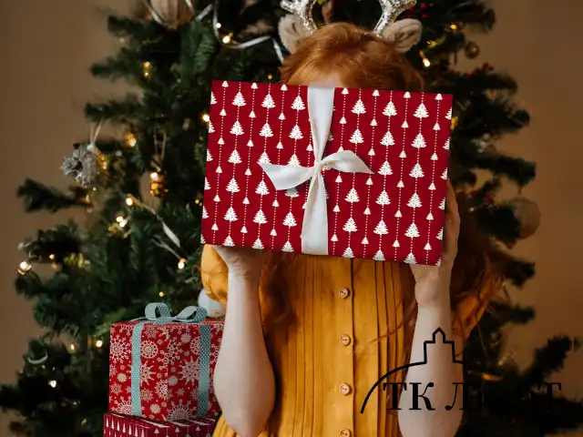Бумага упаковочная новогодняя НАБОР 3 шт., "Red Collection", 70х100 см, 3 дизайна, ЗОЛОТАЯ СКАЗКА, 592057