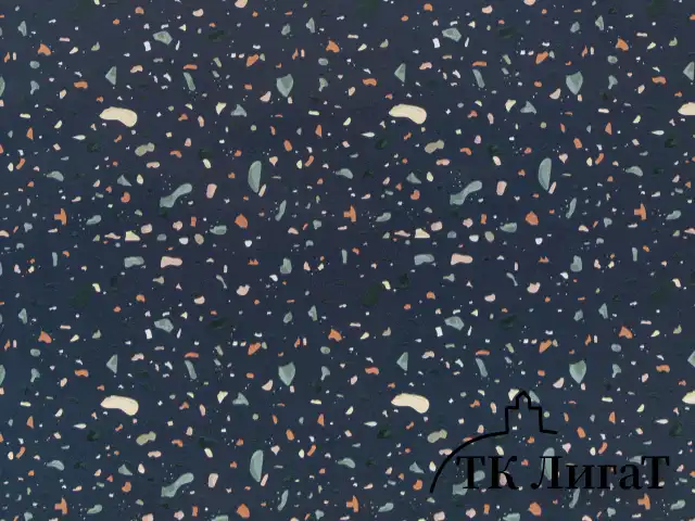 Бумага упаковочная мелованная НАБОР 3 шт., "Terrazzo", 70х100 см, 3 дизайна, ЗОЛОТАЯ СКАЗКА, 592066