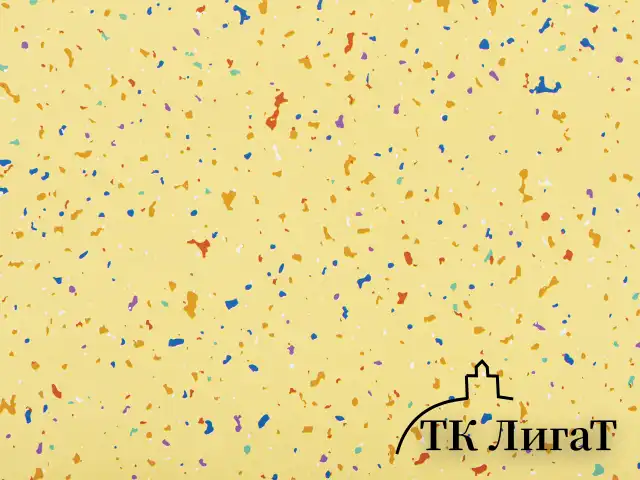 Бумага упаковочная мелованная НАБОР 3 шт., "Terrazzo", 70х100 см, 3 дизайна, ЗОЛОТАЯ СКАЗКА, 592066