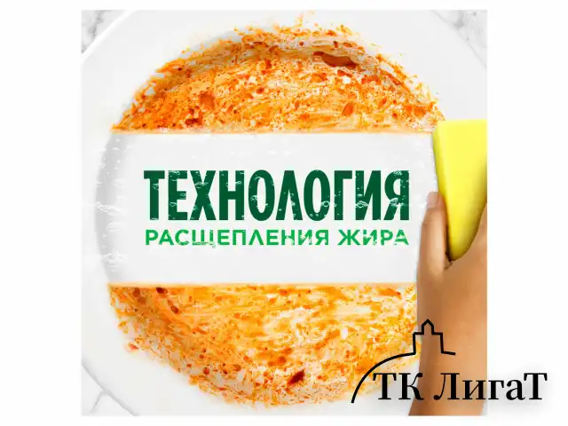Средство для мытья посуды 900 мл, FAIRY (Фейри) "Апельсин и лимонник", 700415