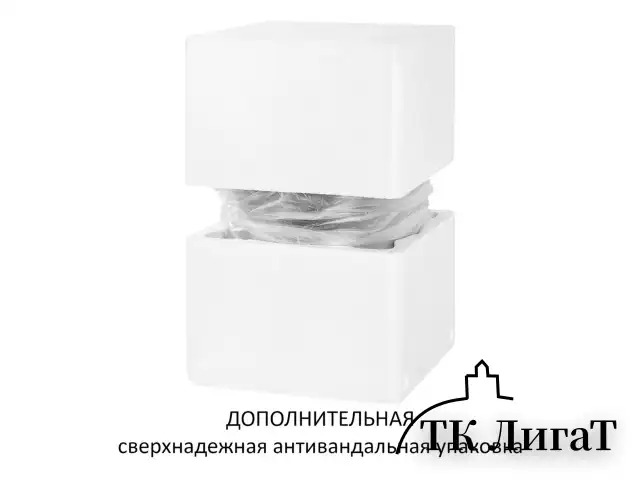 Ведро для мусора СЕНСОРНОЕ 12 л, нержавеющая сталь, зеркальная крышка, питание от 4-х батареек AA (не входят в комплект), LAIMA, 609327