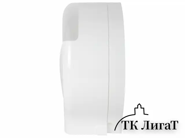 Диспенсер для туалетной бумаги EXTRA LAIMA PROFESSIONAL, (Система Т2), малый, белый, ABS-пластик, 609474, 303822