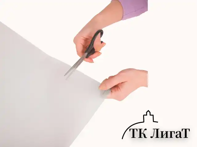 Коврики универсальные 6 шт., 30х45 см, для холодильника, полок, сервировки, прозрачный, DASWERK, 609604
