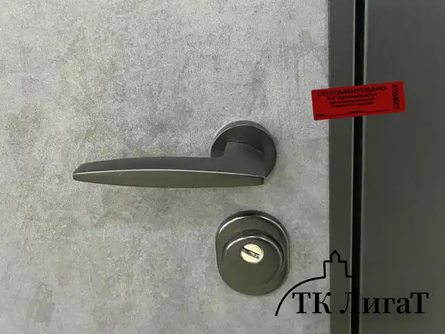 Пломбы самоклеящиеся номерные, КОМПЛЕКТ 1000 шт. (рулон), длина 66 мм, ширина 22 мм, КРАСНЫЕ