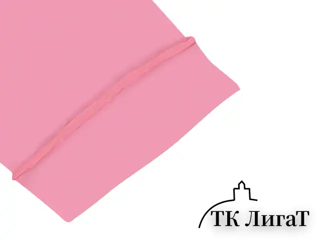 Перчатки нитриловые смотровые SFM Supersoft PINK, Германия, 100 пар (200 шт.), размер S (малый), розовые