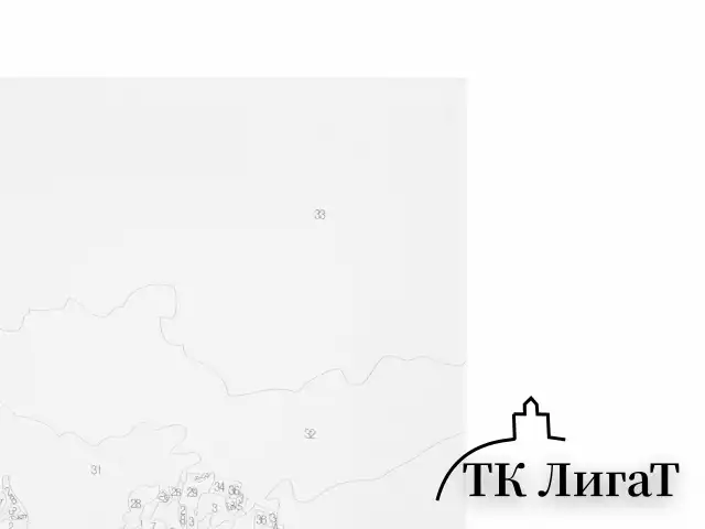 Картина по номерам 40х50 см, ОСТРОВ СОКРОВИЩ "Тишина", на подрамнике, акрил, кисти, 663283