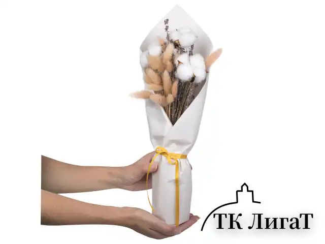 Бумага для творчества и упаковки, газетная, рулон 420 мм х 150 м, 45 г/м2, BRAUBERG, 665563