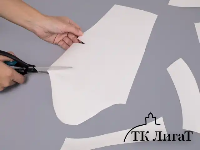 Бумага для творчества и упаковки, газетная, рулон 420 мм х 150 м, 45 г/м2, BRAUBERG, 665563