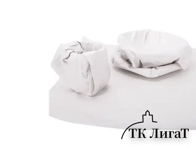 Бумага для творчества и упаковки, газетная, рулон 420 мм х 150 м, 45 г/м2, BRAUBERG, 665563