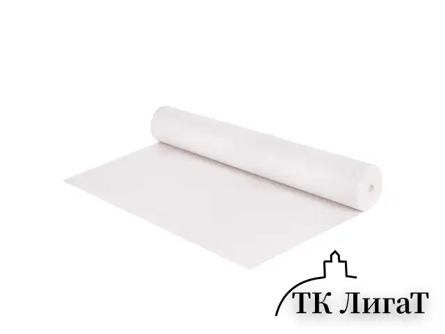 Бумага для творчества и упаковки, газетная, рулон 840 мм х 300 м, 45 г/м2, BRAUBERG, 665567