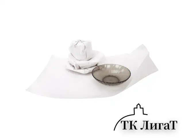 Бумага для творчества и упаковки, газетная, рулон 840 мм х 300 м, 45 г/м2, BRAUBERG, 665567