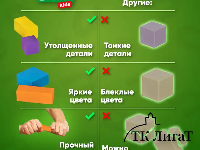 Магнитный конструктор MAGNETIC CUBES "КУБИЧЕСКИЙ", 48 магнитных кубиков, BRAUBERG KIDS, 665723