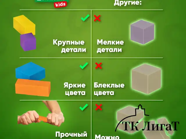 Магнитный конструктор MAGNETIC CUBES "КУБИЧЕСКИЙ", 72 магнитных кубика, BRAUBERG KIDS, 665724