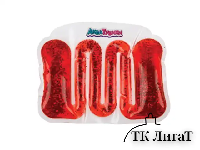 Антистресс-переливайка "АКВАТУБИКИ", АССОРТИ, 12 видов, 1TOY