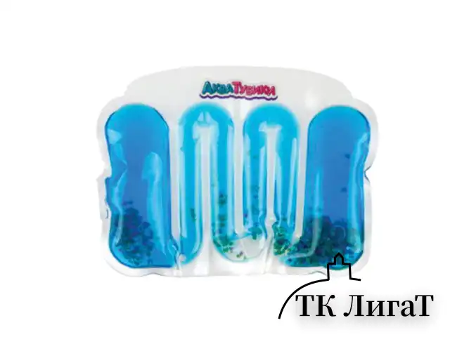 Антистресс-переливайка "АКВАТУБИКИ", АССОРТИ, 12 видов, 1TOY