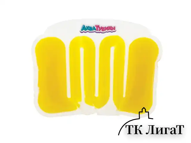 Антистресс-переливайка "АКВАТУБИКИ", АССОРТИ, 12 видов, 1TOY