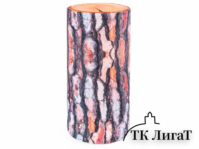 Игрушка мягкая "ПОЛЕНО", ассорти, 16x37 см, FANCY, BBE1