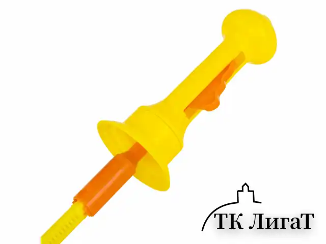 Мыльные пузыри ГИГАНТСКИЕ, 200 мл, дисплей, BRAUBERG KIDS, 666206