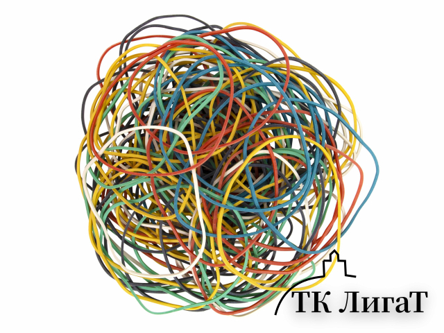 Резинки банковские универсальные диаметром 60 мм, STAFF 50 г, цветные, натуральный каучук, 440117
