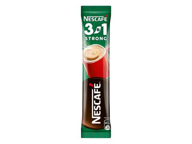 Кофе растворимый порционный NESCAFE 