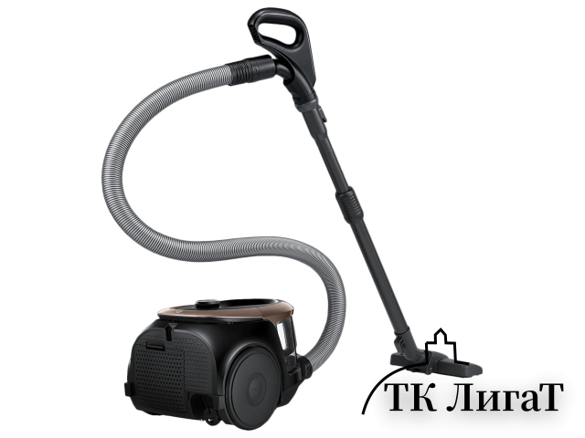 Пылесос SAMSUNG VC18M21N9VD с контейнером 