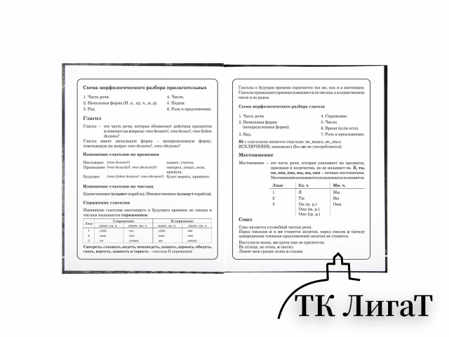 Дневник 1-4 класс 48 л., твердый, BRAUBERG, выборочный лак, с подсказом, 