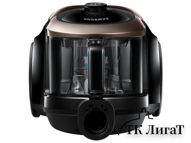 Пылесос SAMSUNG VC18M21N9VD с контейнером 