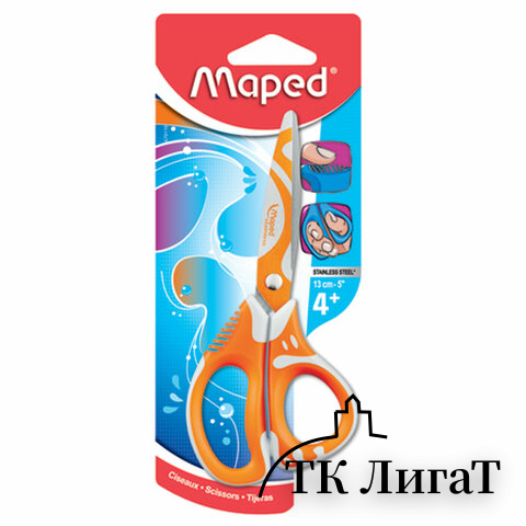 Ножницы MAPED (Франция) 